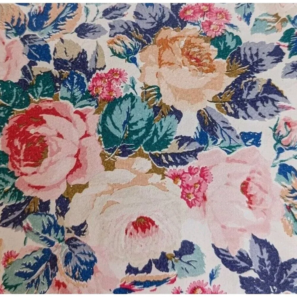 Unbranded floral roses